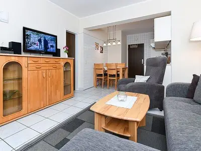 Ferienwohnung für 3 Personen (35 m²) 8/10
