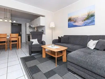 Ferienwohnung für 3 Personen (35 m²) 9/10