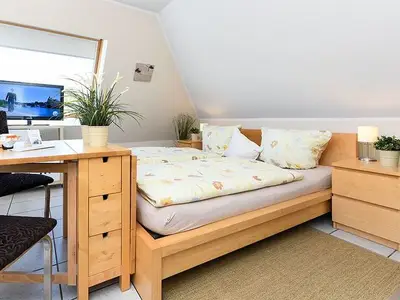 Ferienwohnung für 3 Personen (25 m²) 5/10