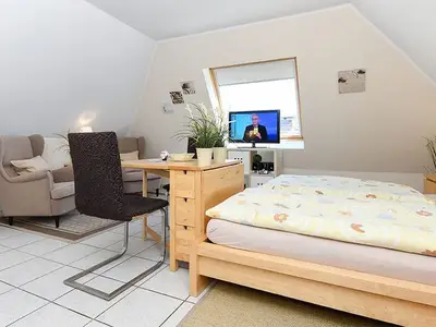 Ferienwohnung für 3 Personen (25 m²) 7/10