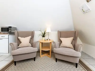 Ferienwohnung für 3 Personen (25 m²) 8/10