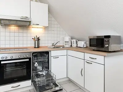 Ferienwohnung für 3 Personen (25 m²) 10/10