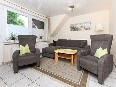 Ferienwohnung für 5 Personen (50 m²) 2/10