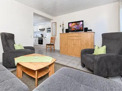 Ferienwohnung für 5 Personen (50 m²) 6/10