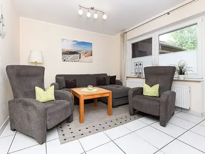 Ferienwohnung für 5 Personen (50 m²) 2/10