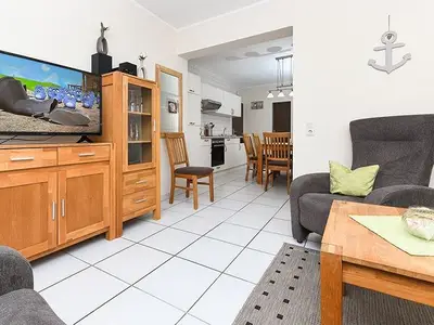 Ferienwohnung für 5 Personen (50 m²) 9/10