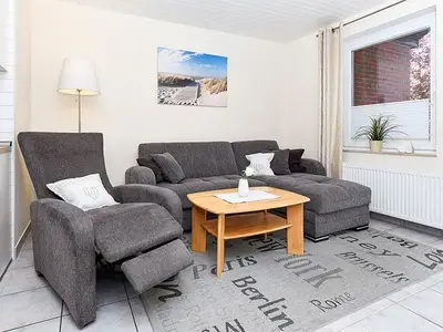 Ferienwohnung für 3 Personen (35 m²) 1/10