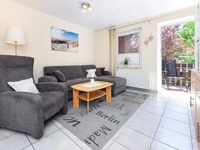 Ferienwohnung für 3 Personen (35 m²) 4/10