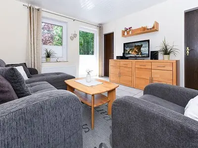 Ferienwohnung für 3 Personen (35 m²) 5/10