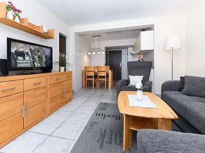 Ferienwohnung für 3 Personen (35 m²) 8/10