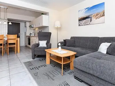 Ferienwohnung für 3 Personen (35 m²) 9/10