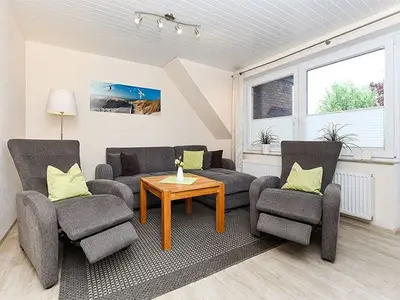 Ferienwohnung für 5 Personen (50 m²) 1/10