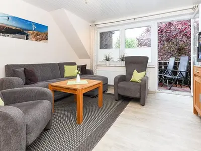 Ferienwohnung für 5 Personen (50 m²) 5/10