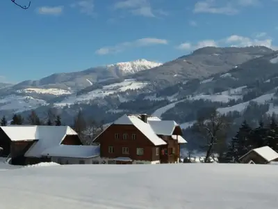Forsterhof Winter