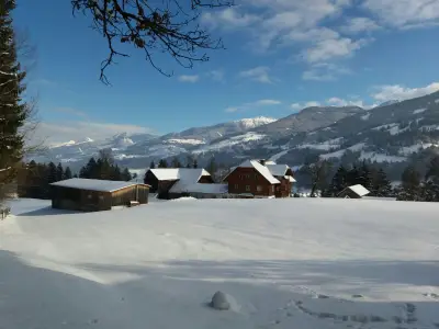 "FORSTERHOF" Unser Haus