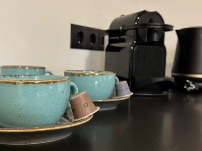 AlpinHerz Kaffeetassen