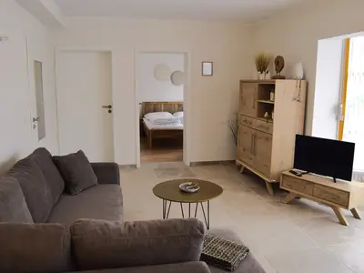 Ferienwohnung für 2 Personen (44 m²) in Schönberger Strand 1/10