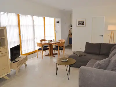Ferienwohnung für 2 Personen (44 m²) in Schönberger Strand 2/10