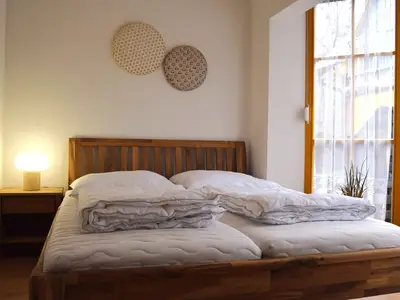 Ferienwohnung für 2 Personen (44 m²) in Schönberger Strand 3/10