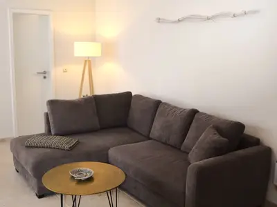 Ferienwohnung für 2 Personen (44 m²) in Schönberger Strand 7/10