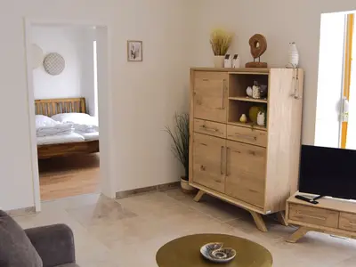 Ferienwohnung für 2 Personen (44 m²) in Schönberger Strand 8/10