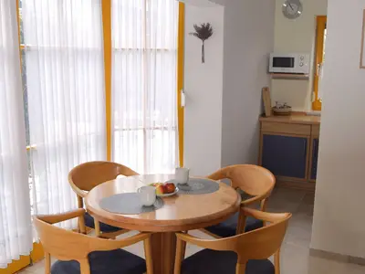 Ferienwohnung für 2 Personen (44 m²) in Schönberger Strand 10/10