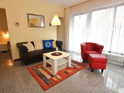 Ferienwohnung für 4 Personen (50 m²) in Dahme 3/10