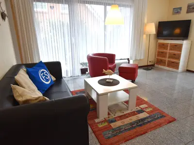 Ferienwohnung für 4 Personen (50 m²) in Dahme 6/10