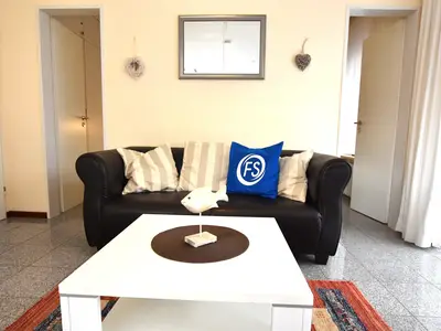 Ferienwohnung für 4 Personen (50 m²) in Dahme 8/10