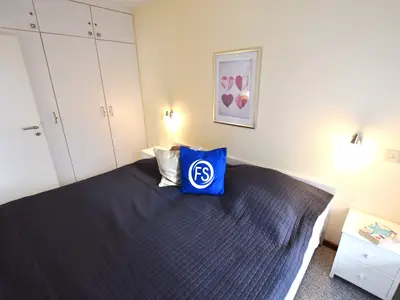 Ferienwohnung für 4 Personen (50 m²) in Dahme 10/10