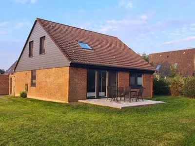 Ferienhaus Watt‘n Blick