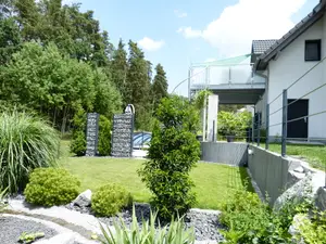 Ferienwohnung für 5 Personen (55 m²) in Wackersdorf