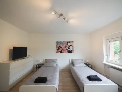 Ferienwohnung für 5 Personen (80 m²) in Schwarzenbek 1/10