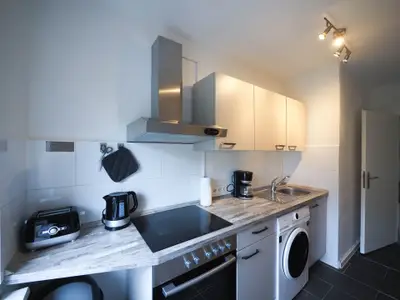 Ferienwohnung für 5 Personen (80 m²) in Schwarzenbek 4/10