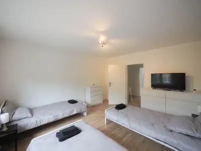 Ferienwohnung für 5 Personen (80 m²) in Schwarzenbek 9/10