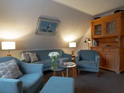 Ferienwohnung für 4 Personen (60 m²) in Kampen 2/8