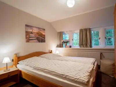 Ferienwohnung für 4 Personen (60 m²) in Kampen 4/8