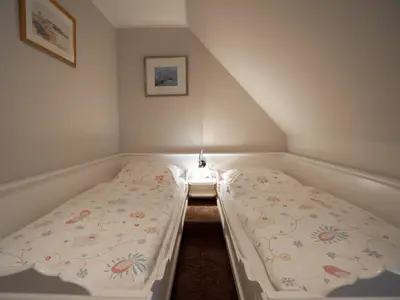 Ferienwohnung für 4 Personen (60 m²) in Kampen 5/8