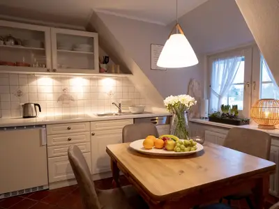 Ferienwohnung für 4 Personen (60 m²) in Kampen 6/8