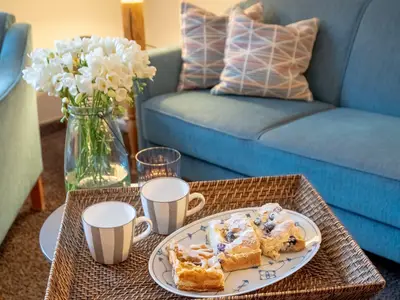 Ferienwohnung für 4 Personen (60 m²) in Kampen 8/8