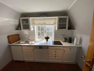 Ferienwohnung für 4 Personen (60 m²) in Kampen 3/6