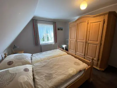 Ferienwohnung für 4 Personen (60 m²) in Kampen 4/6