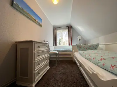 Ferienwohnung für 4 Personen (60 m²) in Kampen 5/6