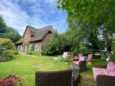 Ferienwohnung für 4 Personen (60 m²) in Kampen 6/6