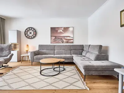 Ferienwohnung für 6 Personen (100 m²) in Steinmarne 1/10