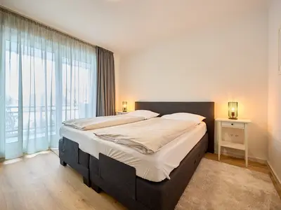 Ferienwohnung für 6 Personen (100 m²) in Steinmarne 3/10