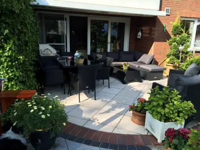 Ferienwohnung für 6 Personen (100 m²) in Steinmarne 4/10