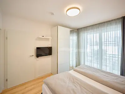 Ferienwohnung für 6 Personen (100 m²) in Steinmarne 7/10