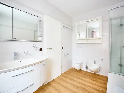 Ferienwohnung für 6 Personen (100 m²) in Steinmarne 9/10