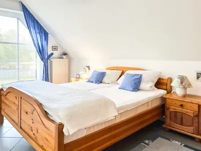 Ferienwohnung für 4 Personen (67 m²) in Zingst (Ostseebad) 4/9
